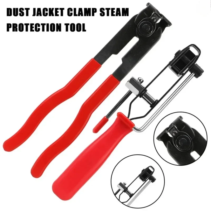 Multi Tool Plier - Çok Fonksiyonlu Dayanıklı CV Mafsal Körük