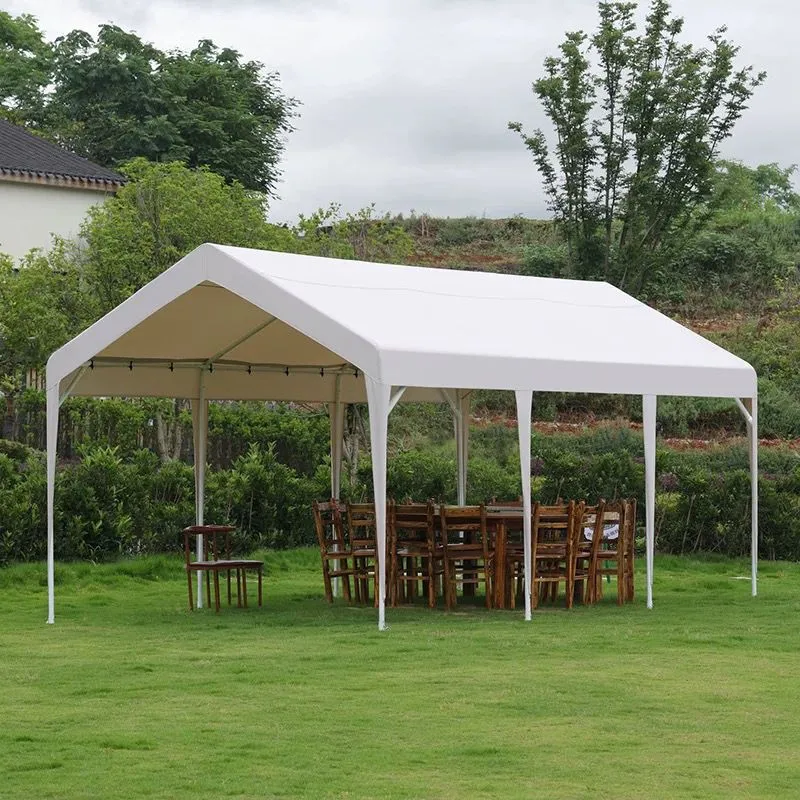 Büyük Etkinlik Çadırları, 6x3m - Emergency Mylar Tent incelemesi ve fiyatı