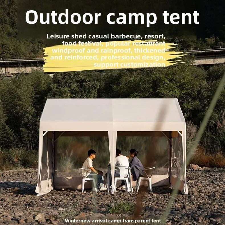 Büyük Etkinlik Çadırları, 6x3m - Emergency Mylar Tent incelemesi ve fiyatı