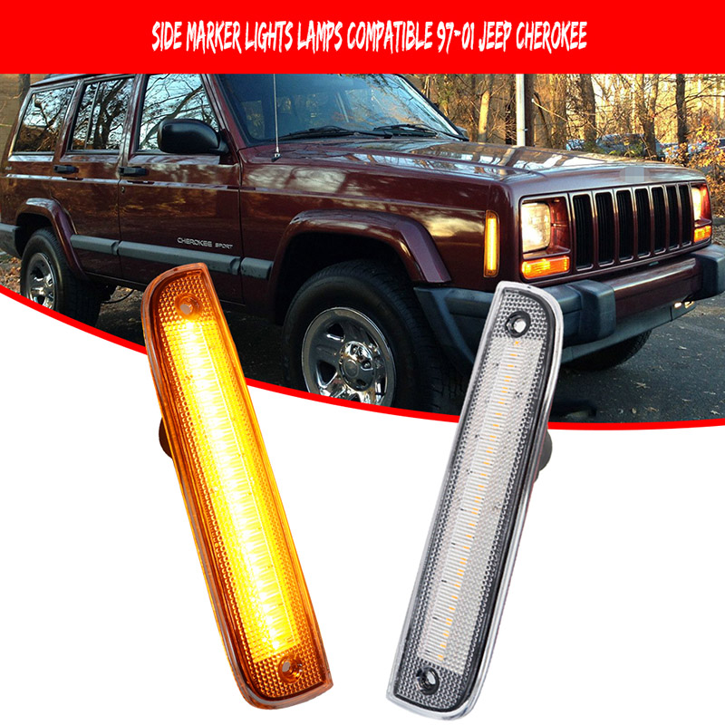 2 Adet Kehribar / Beyaz LED Ar - Signal Flare Kit incelemesi ve fiyatı