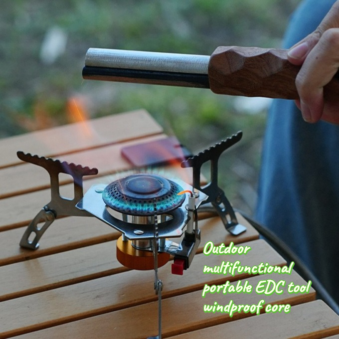 Açık Hava Çakmaktaşı Açık Hava - Magnesium Fire Starter incelemesi ve fiyatı