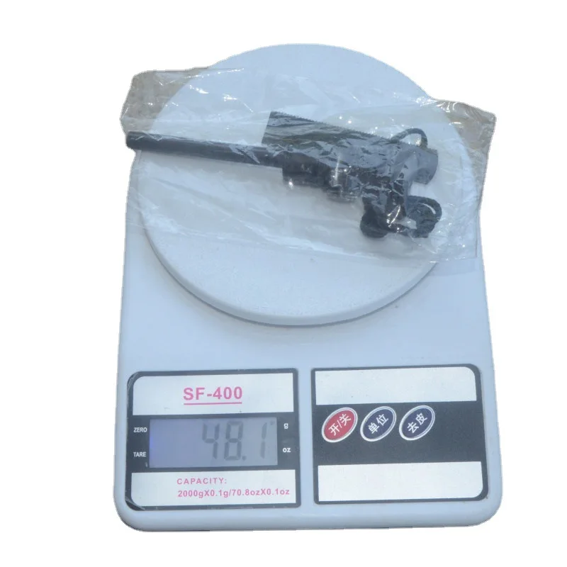 Çok Fonksiyonlu Uzun Taktik Ha - Magnesium Fire Starter incelemesi ve fiyatı