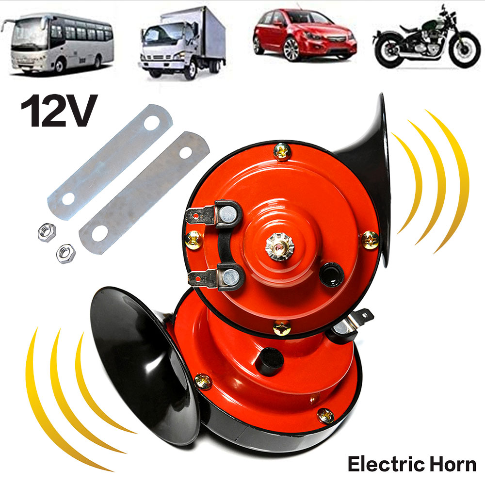 12 V Süper Yüksek Sesle Tren K - Emergency Whistle Loud incelemesi ve fiyatı