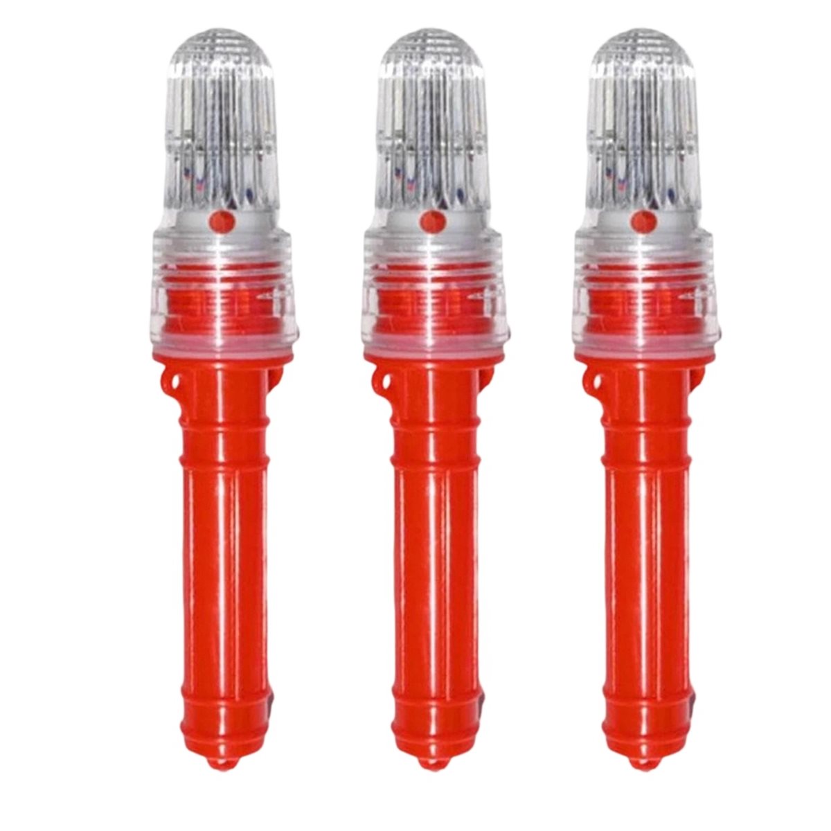 Promosyon Tekne Fenerleri, Ele - Signal Flare Kit incelemesi ve fiyatı