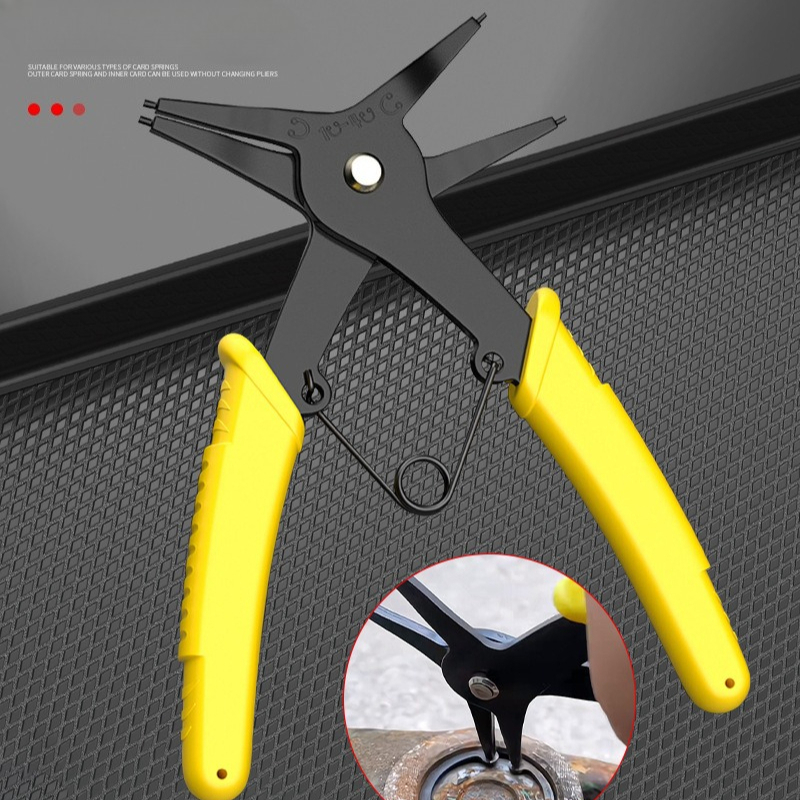 2'si 1 arada çift amaçlı segma - Multi Tool Plier incelemesi ve fiyatı
