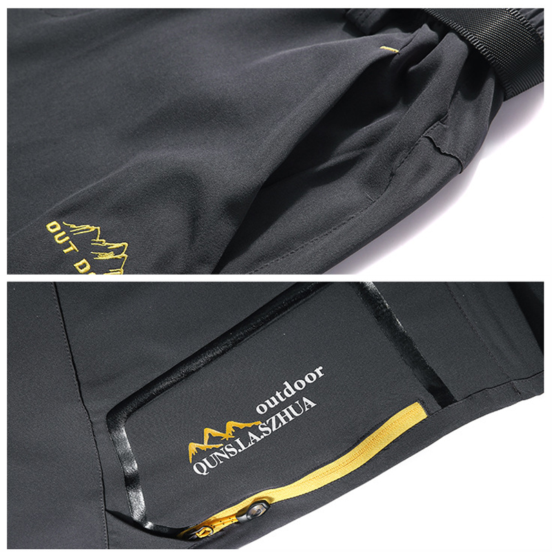TRVLWEGO erkek Nefes Spor Pant - Fishing Kit Compact incelemesi ve fiyatı
