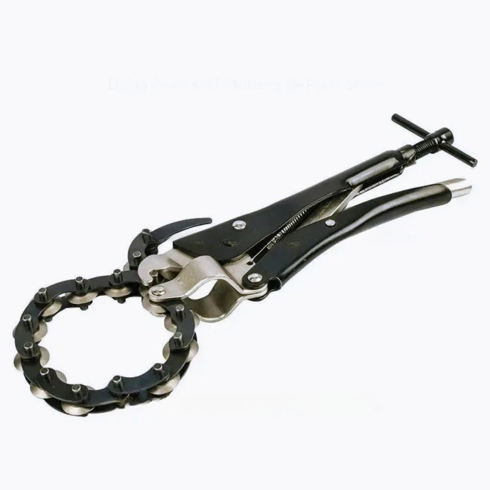 Ağır Hizmet Tipi Zincir Boru K - Multi Tool Plier incelemesi ve fiyatı