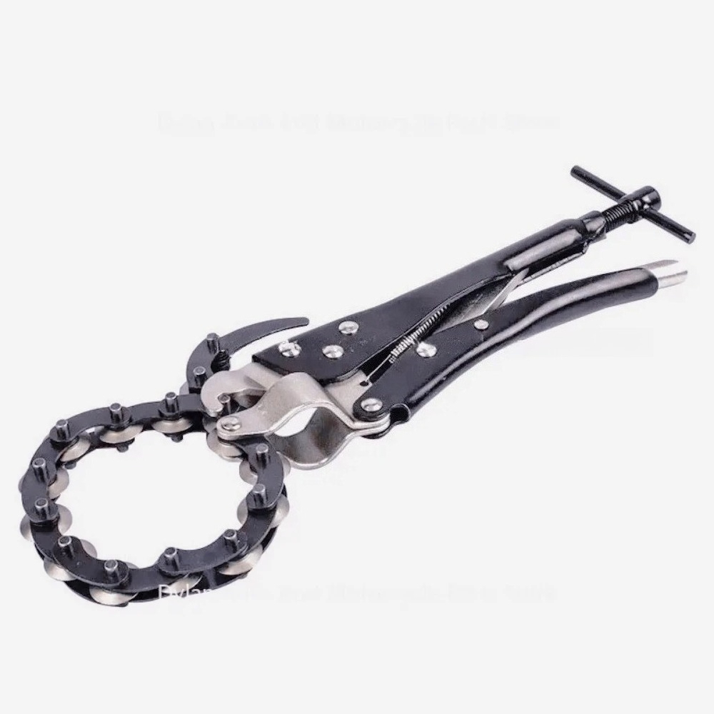Ağır Hizmet Tipi Zincir Boru K - Multi Tool Plier incelemesi ve fiyatı