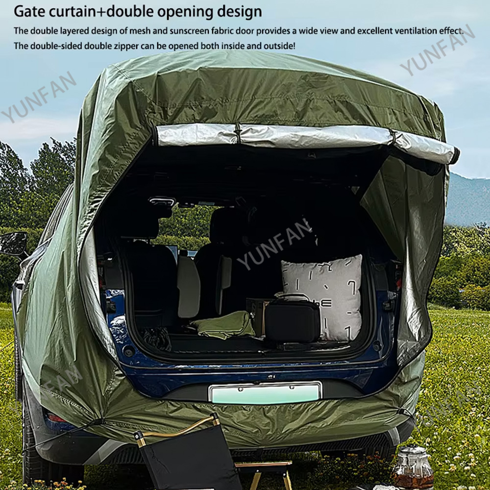 Açık Hava Kamp Piknik Araba Ba - Emergency Mylar Tent incelemesi ve fiyatı