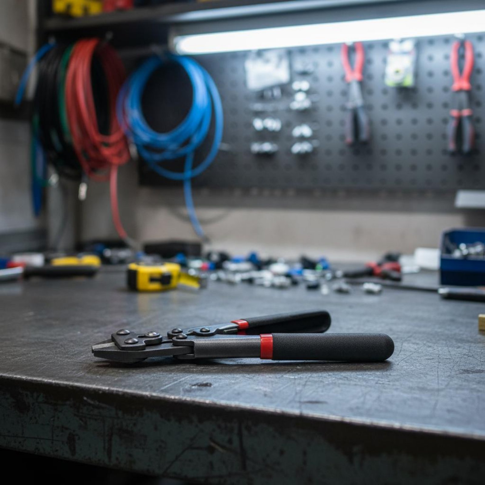 Alüminyum Kılıf Sıkma Aleti En - Multi Tool Plier incelemesi ve fiyatı