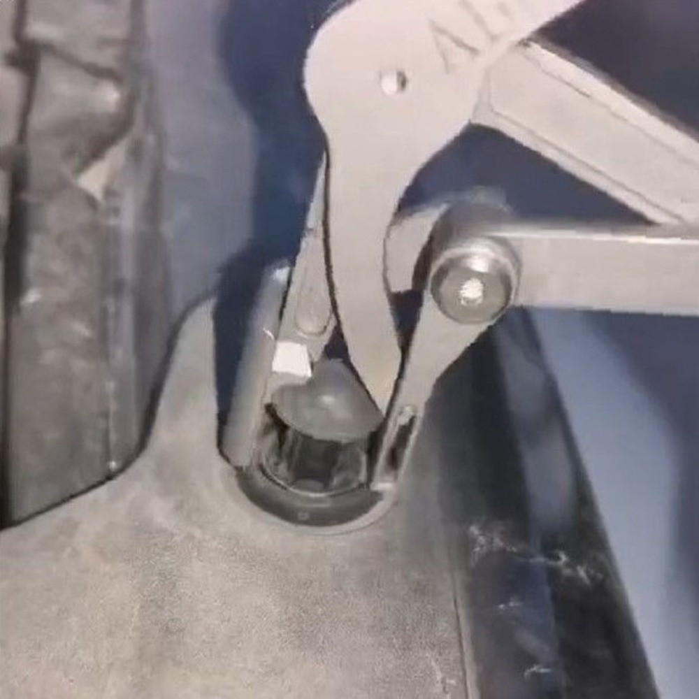Çok Amaçlı Araba Klipsi Pense  - Multi Tool Plier incelemesi ve fiyatı