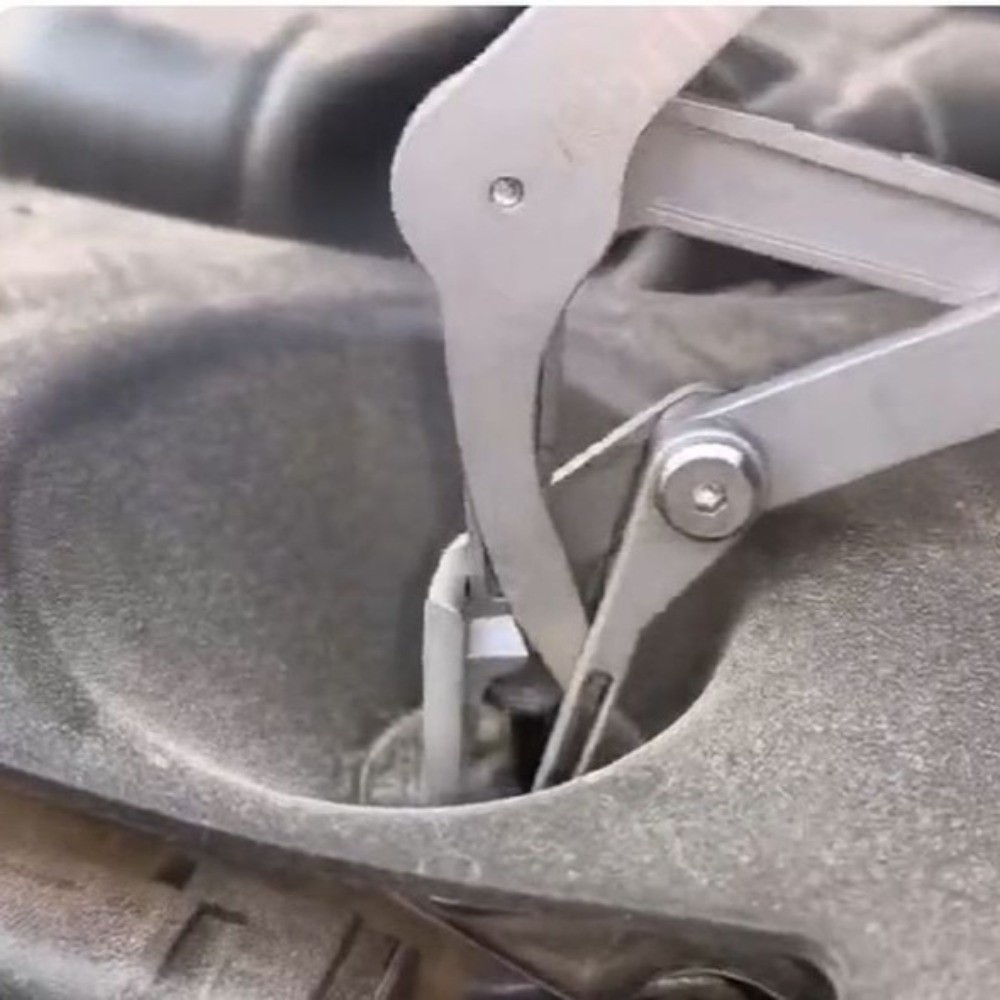 Çok Amaçlı Araba Klipsi Pense  - Multi Tool Plier incelemesi ve fiyatı