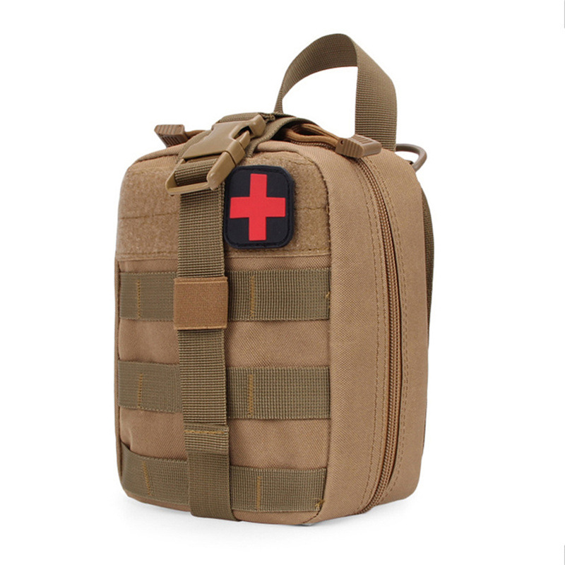 Molle Taktik İlk Yardım Setler - Bivy Bag Emergency incelemesi ve fiyatı